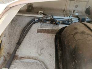 Bild 32/50 von FIAT 500 Giardiniera (1973)