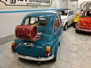 Immagine 28/48 di FIAT 500 F (1967)