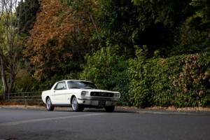 Image 9/50 of Ford Mustang 200 (1966)