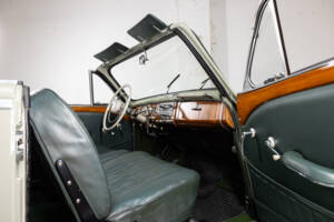 Bild 22/50 von BMW 502 - 3,2 Liter (1955)