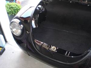 Image 29/44 of Volkswagen Beetle 1303 (1978)