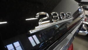 Image 22/29 de Mercedes-Benz 230 SL (1965)
