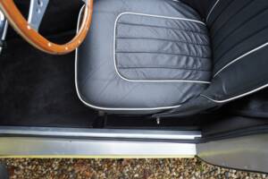 Bild 14/50 von Austin-Healey 3000 Mk I (BN7) (1960)