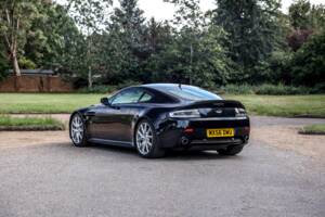 Imagen 30/39 de Aston Martin V8 Vantage (2007)