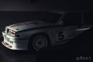 Imagen 29/81 de Alfa Romeo 75 1.8 Turbo (1990)