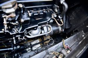 Bild 24/48 von Rolls-Royce Silver Wraith (1953)