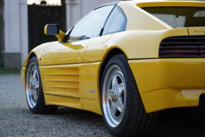 Bild 26/82 von Ferrari 348 TS (1990)