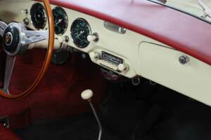 Bild 31/50 von Porsche 356 A 1600 Speedster (1958)