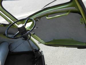 Immagine 10/18 di VELAM Isetta 250 (1957)