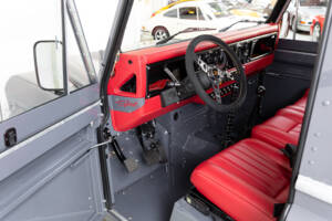 Bild 8/43 von Land Rover Defender Tophat (1984)