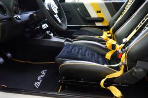 Image 22/36 of Opel Ascona 400 (1982)