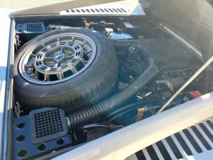 Image 36/39 of Maserati Merak (1974)