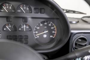 Bild 47/50 von Alfa Romeo 1.6 Spider (1989)