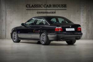 Image 6/99 of BMW M5 (2000)