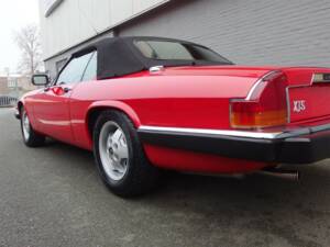 Image 24/99 de Jaguar XJS 5.3 V12 (1990)