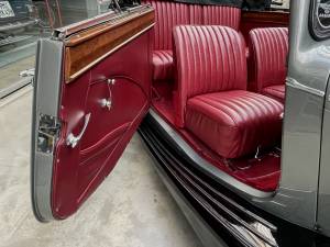 Afbeelding 8/41 van Jaguar Mk IV 3,5 Litre (1948)