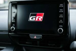 Image 34/50 of Toyota GR Yaris (2022)