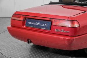 Bild 32/50 von Alfa Romeo 2.0 Spider (1992)