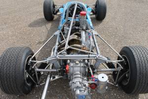 Image 18/25 of Chevron B9-F3 (1968)