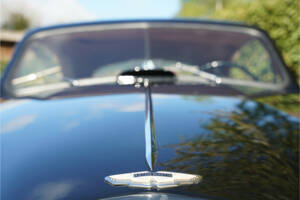 Imagen 14/50 de Aston Martin DB 2 (1952)