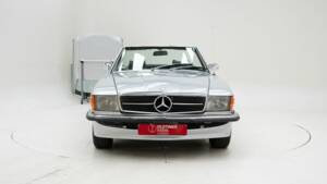 Image 9/15 of Mercedes-Benz 450 SL (1974)