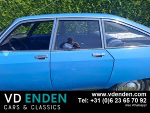 Image 11/82 of Citroën GS (1977)