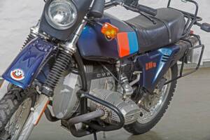 Afbeelding 12/14 van BMW R 80 G/S (1982)