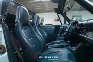 Image 19/25 de Porsche 911 Carrera 4 (1995)