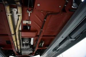 Image 40/50 de Aston Martin DB 5 (1964)