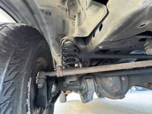 Immagine 37/45 di Toyota Land Cruiser FJ80 (1994)