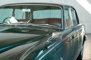 Bild 6/50 von Bentley T 1 (1969)