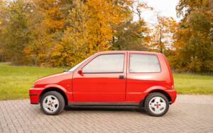 Bild 3/38 von FIAT Cinquecento Sporting (1997)
