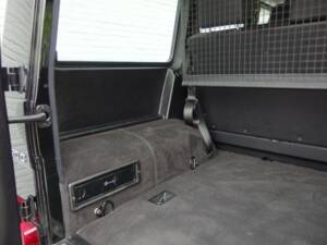 Obraz 84/99 pojazdu Mercedes-Benz G 500 (LWB) (2008)