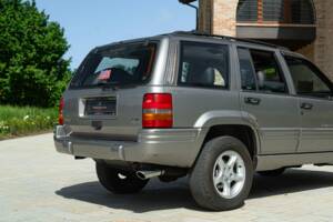 Bild 21/50 von Jeep Grand Cherokee 5.9 Limited (1998)