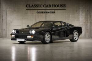 Bild 4/79 von Ferrari Testarossa (1989)