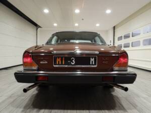 Imagen 13/15 de Jaguar XJ 6 4.2 (1981)