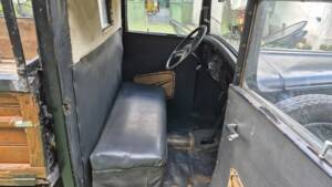 Bild 20/33 von FIAT 508 Balilla Camioncino (1933)