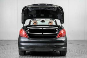 Image 40/50 de Peugeot 207 CC 1.6 VTi (2008)