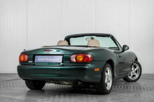 Image 39/50 of Mazda MX-5 1.8 (2000)
