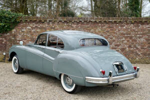 Image 2/50 de Jaguar Mk IX (1959)