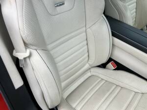 Afbeelding 44/70 van Mercedes-Benz SL 63 AMG (2012)