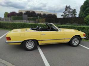 Afbeelding 10/17 van Mercedes-Benz 350 SL (1971)
