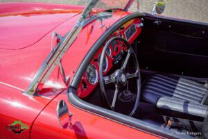 Bild 28/49 von MG MGA 1500 (1959)
