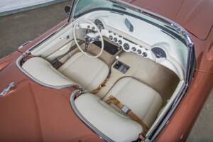 Bild 10/39 von Chevrolet Corvette (1956)