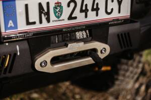 Image 27/79 of Steyr-Puch 230 GE (SWB) (1994)