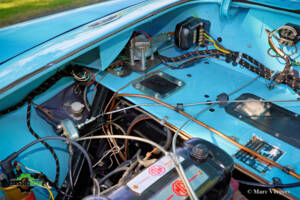 Bild 20/46 von MG MGA 1500 (1957)