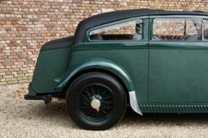 Image 17/50 de Bentley Speed Six “Blue Train” (1950)