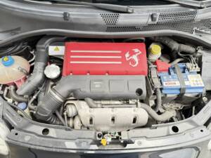 Image 17/17 of Abarth 595C (2015)