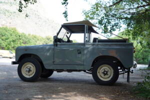 Bild 14/79 von Land Rover 88 (1963)