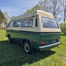 Image 10/78 de Volkswagen T3 Camper 1.9 (1987)